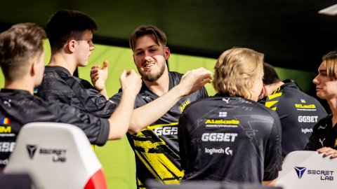 Natus Vincere wins PGL Major Copenhagen semifinal sends G2 Esports home