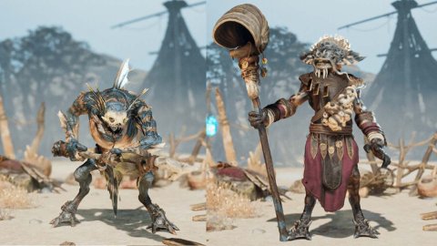 Titan Quest 2 developers share new details and screenshots