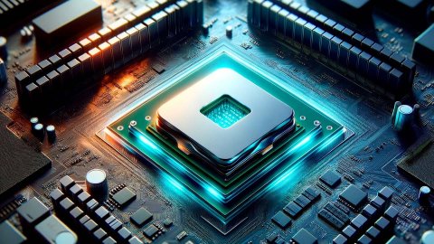 AMD unveils Ryzen 5 and 7 processors