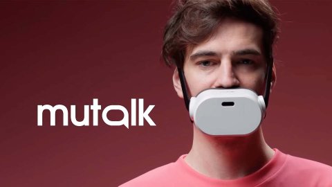 Voice silencer emerges for intense gaming sessions