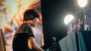 Surprising results at Battle of BC 6