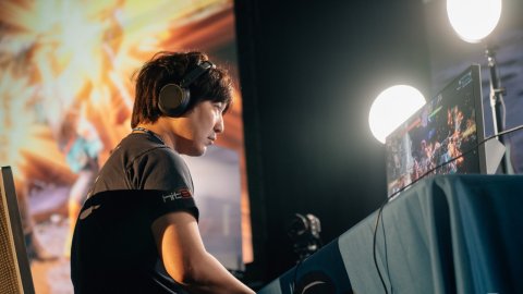 Surprising results at Battle of BC 6