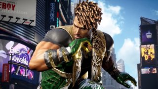 A mais nova atualização de Tekken 8 traz Passe de Lutador e verificação de rede