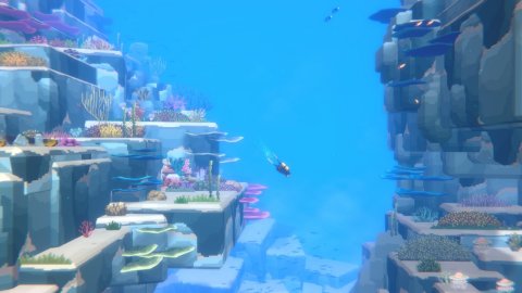 TGA nominated title arrives on PS5 in April straight to the PS Plus
