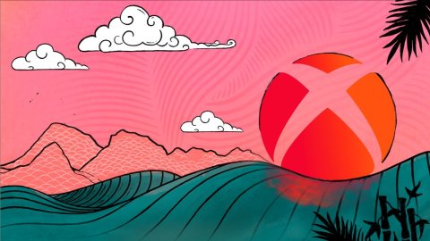 Seven more games arrive on Game Pass in April