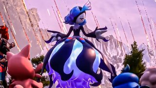 Palworld patch introduces new boss leveling system teleportation and more