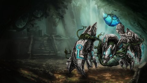 After rework Skarners win rate is abysmally low