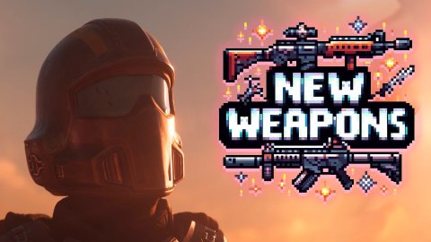 Helldivers 2 anuncia recompensas premium para defensores da democracia