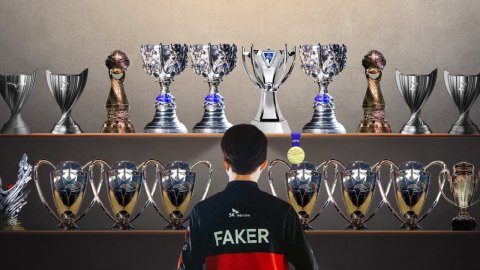 T1 demolished in LCK playoffs Faker names DDoSattacks as a big reason