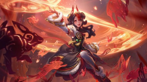 LPL Spring playoffs Stage 1 results