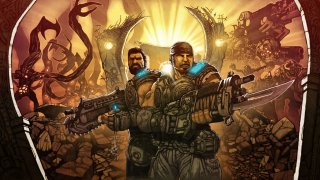 The Verge Microsoft plans to announce new Gears of War on June 9