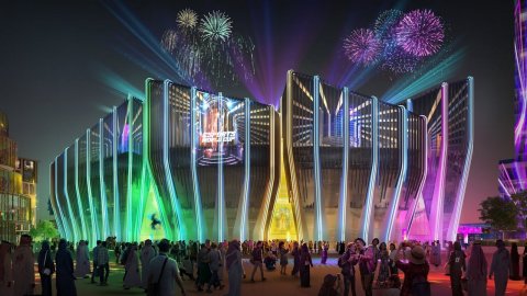 Invites to the Esports World Cup in CS2 revealed