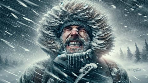 How to play the beta version of Frostpunk 2 on April 15