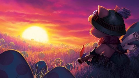 Os campeões do Spring Split da VCS PCS e LLA são coroados