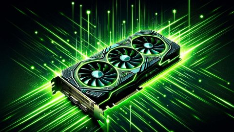 RTX 50 series expected to launch in Q4 2024