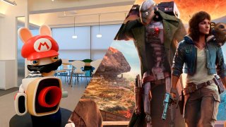 Ubisoft to close South Korean branch by end of April 2024