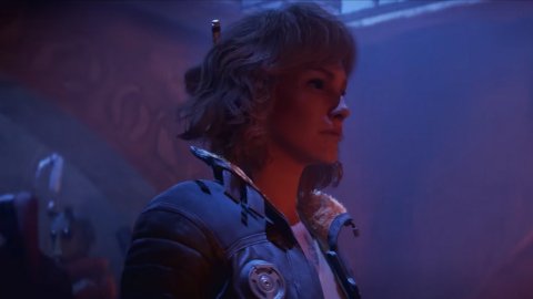Star Wars Outlaws data de lançamento e trailer da história revelados