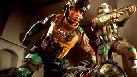 Battlefield 2042s 7th season will be Its last