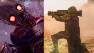Helldivers 2 Automatons return postliberation