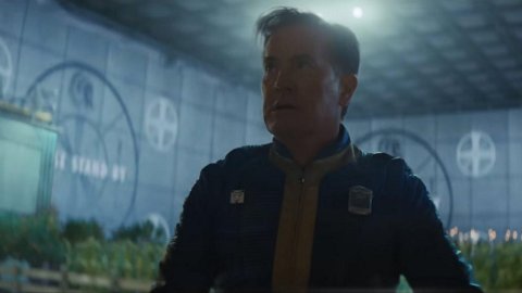 Fallout TV Series the first scores are out