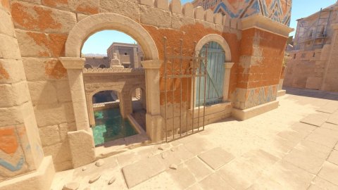 15000 CS2 mapping contest announced