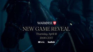 Kingdom Come announce new game details on April 18