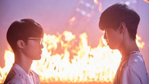 LCK sets viewership record as GenG win 4 LCK splits in a row