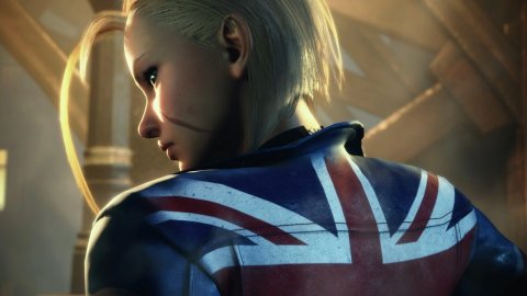 The best countries in Street Fighter 6