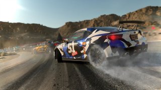 Os jogadores estão insatisfeitos com a Ubisoft por revogar as licenças de The Crew
