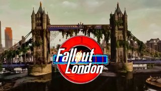 Lançamento do mod Fallout London adiado devido à iminente atualização da Bethesda
