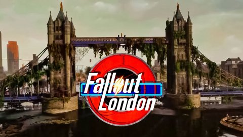 Lançamento do mod Fallout London adiado devido à iminente atualização da Bethesda