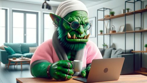 ExPresident of Blizzard proposes a new mechanism for rewarding developers