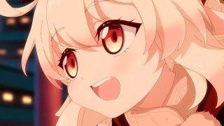 The Chinese Communist Party will support the creation of anime based on Genshin Impact and Honkai