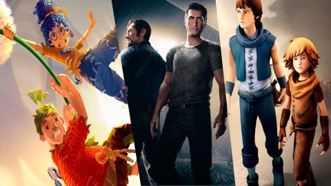 Creators of It Takes Two to announce new game this year