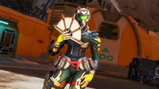 Another Apex Legends bug resets battle pass progress