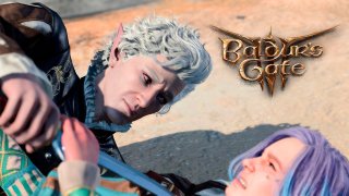 Baldurs Gate 4 release is far off as Hasbro acknowledges Larian Studios high quality standard