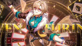 Honkai Star Rail apresenta banner de Aventurine e reprise de Jingliu