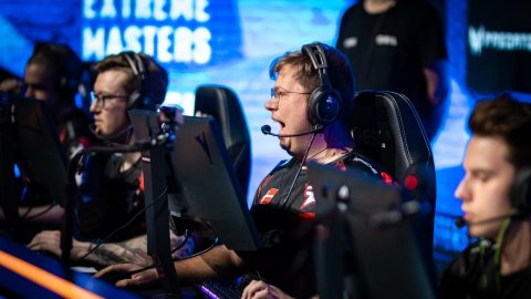 IEM Chengdu Best Five Jimpphat and Frozen are in