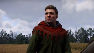 Kingdom Come Deliverance II announced