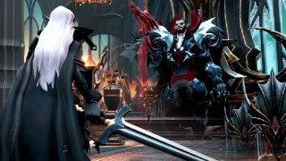 Novo trailer de V Rising mostra uma nova localização antes do lançamento da versão beta do jogo