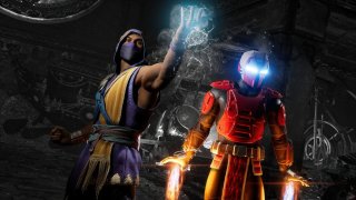 Four more players qualified for the MK1 world championship