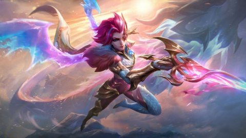 Bilibili Gaming vence LPL Spring vicecampeão TES enfrenta LOUD na MSI