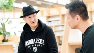 Shin Megami Tensei character designer left Atlus after 35 years