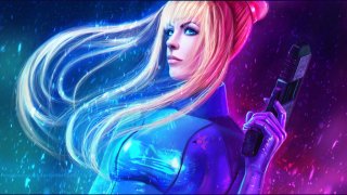 Samus Aran não apareceu em Fortnite devido à visão da Nintendo