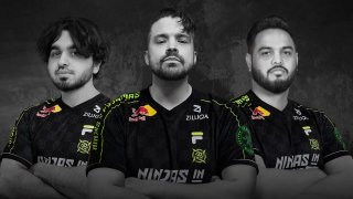 Ninjas in Pyjamas contratou Tekken 8 e dois jogadores de SF6