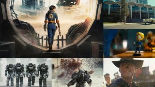 Is the Fallout series worth watching