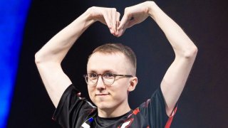 Ropz está insatisfeito com o estado atual do CS2