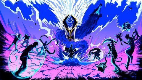 Riot Games to add one more international LoL event in 2025