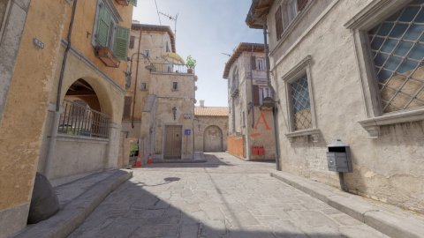 CS2 update brings longawaited function changes map pool