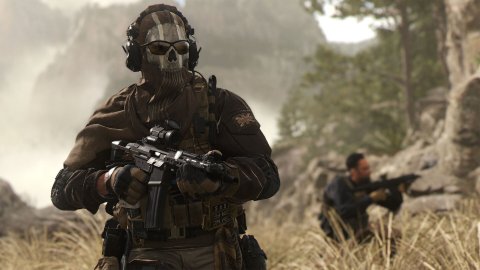 Activision bans over 14000 cheaters in Warzone 20 and Call of Duty Modern Warfare 2 within 24 hours